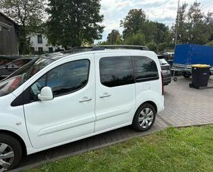 Citroen Berlingo Gebrauchtwagen