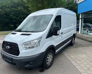 Ford Transit Gebrauchtwagen