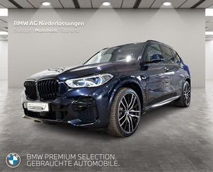 BMW X5 Gebrauchtwagen