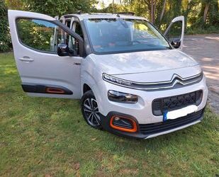 Citroen Berlingo Gebrauchtwagen