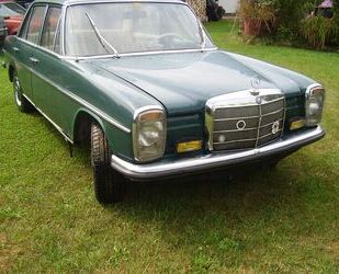 Mercedes-Benz 200 Gebrauchtwagen