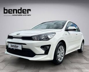 Kia Rio Gebrauchtwagen