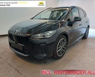 BMW 218 Active Tourer Gebrauchtwagen