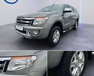 Ford Ranger Gebrauchtwagen