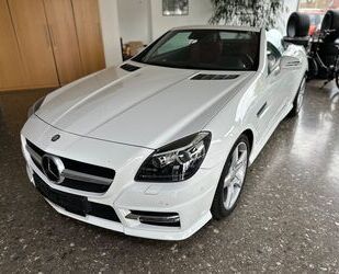 Mercedes-Benz SLK 200 Gebrauchtwagen
