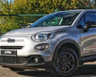 Fiat 500X Gebrauchtwagen