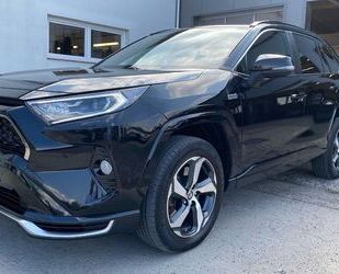 Toyota RAV 4 Gebrauchtwagen