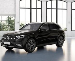 Mercedes-Benz GLC 220 Gebrauchtwagen