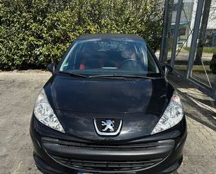 Peugeot 207 Gebrauchtwagen