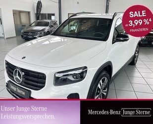 Mercedes-Benz GLB 200 Gebrauchtwagen