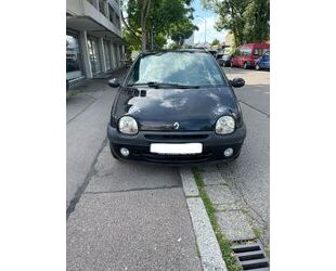 Renault Twingo Gebrauchtwagen