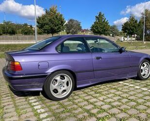 BMW 325 Gebrauchtwagen