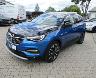 Opel Grandland (X) Gebrauchtwagen