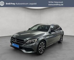 Mercedes-Benz C 250 Gebrauchtwagen