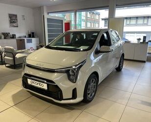 Kia Picanto Gebrauchtwagen