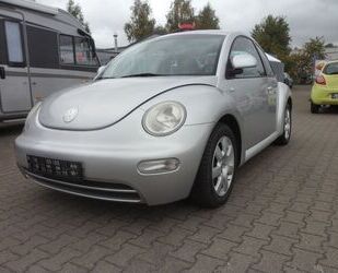 VW New Beetle Gebrauchtwagen
