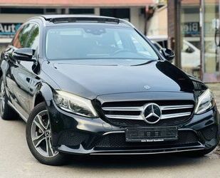Mercedes-Benz C 200 Gebrauchtwagen