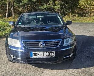 VW Phaeton Gebrauchtwagen