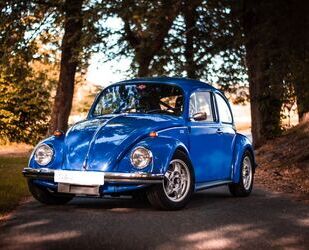 VW Käfer Gebrauchtwagen