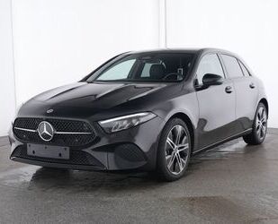 Mercedes-Benz A 200 Gebrauchtwagen