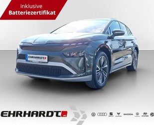 Skoda Enyaq Gebrauchtwagen