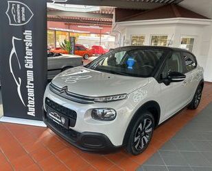 Citroen C3 Gebrauchtwagen