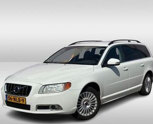 Volvo V70 Gebrauchtwagen
