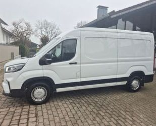 Maxus Deliver 9 Gebrauchtwagen