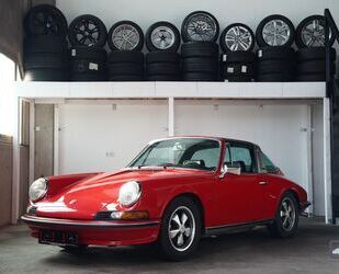 Porsche 911 Urmodell Gebrauchtwagen