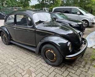VW Käfer Gebrauchtwagen