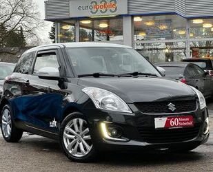Suzuki Swift Gebrauchtwagen