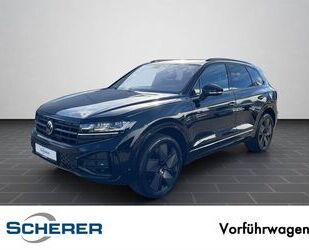 VW Touareg Gebrauchtwagen