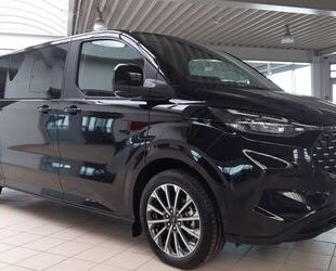 Ford Tourneo Custom Gebrauchtwagen