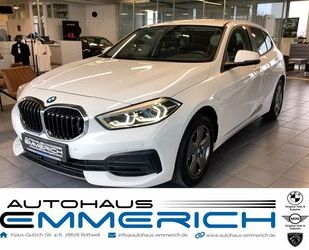 BMW 116 Gebrauchtwagen