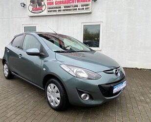 Mazda 2 Gebrauchtwagen