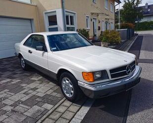 Mercedes-Benz 500 Gebrauchtwagen
