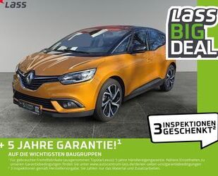 Renault Scenic Gebrauchtwagen