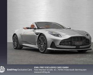 Aston Martin DB12 Gebrauchtwagen