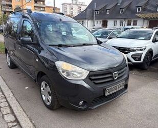 Dacia Dokker Gebrauchtwagen
