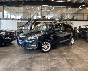 Kia Carens Gebrauchtwagen