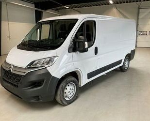 Citroen Jumper Gebrauchtwagen
