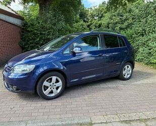 VW Golf Plus Gebrauchtwagen