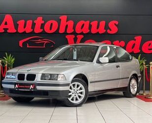 BMW 316 Gebrauchtwagen