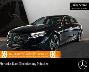 Mercedes-Benz E 400 Gebrauchtwagen