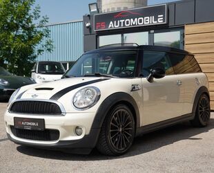 Mini Cooper S Clubman Gebrauchtwagen
