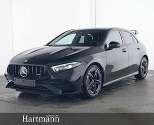 Mercedes-Benz A 35 AMG Gebrauchtwagen