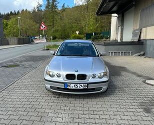 BMW 316 Gebrauchtwagen