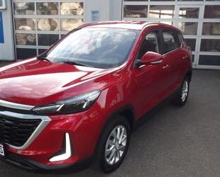 Baic Beijing X35 Gebrauchtwagen