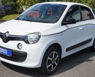 Renault Twingo Gebrauchtwagen