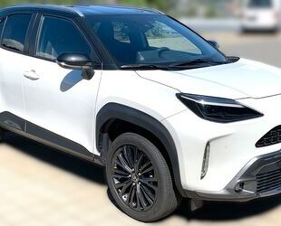 Toyota Yaris Cross Gebrauchtwagen